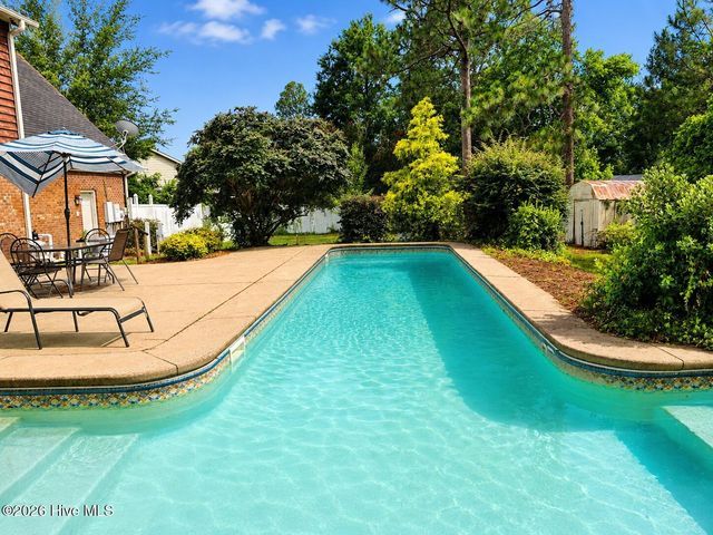 2315 Robert Hoke Road, Wilmington, NC 28412