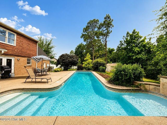 2315 Robert Hoke Road, Wilmington, NC 28412