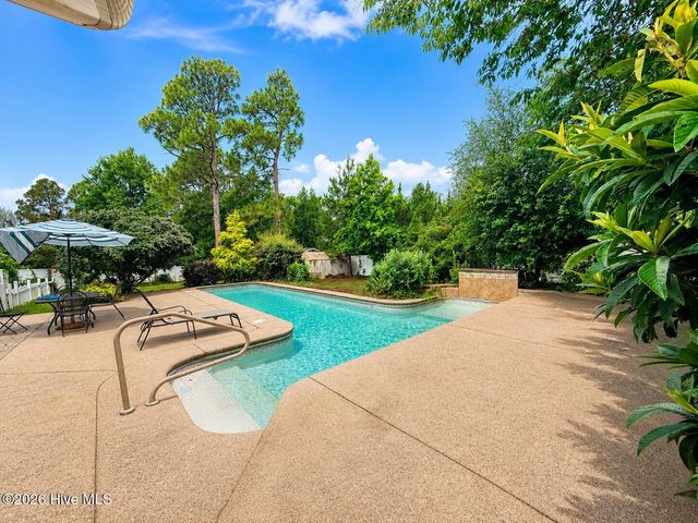2315 Robert Hoke Road, Wilmington, NC 28412