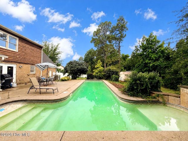 2315 Robert Hoke Road, Wilmington, NC 28412