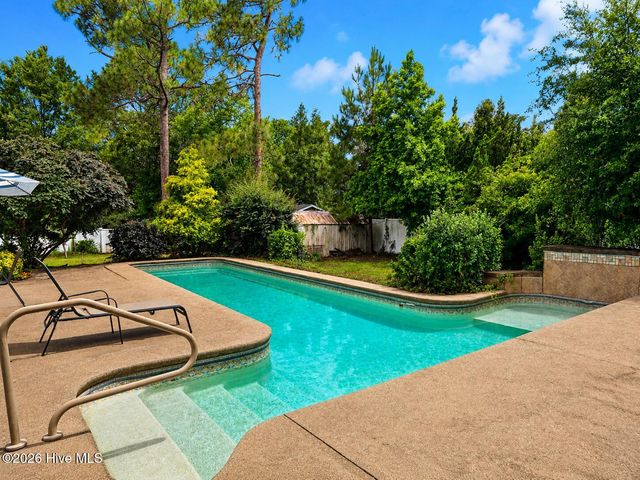 2315 Robert Hoke Road, Wilmington, NC 28412