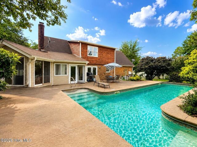 2315 Robert Hoke Road, Wilmington, NC 28412