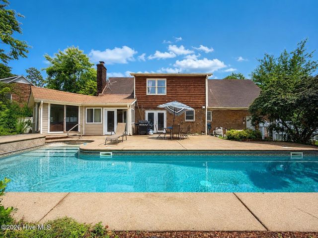 2315 Robert Hoke Road, Wilmington, NC 28412