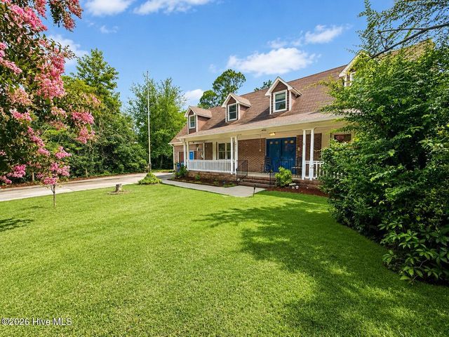 2315 Robert Hoke Road, Wilmington, NC 28412