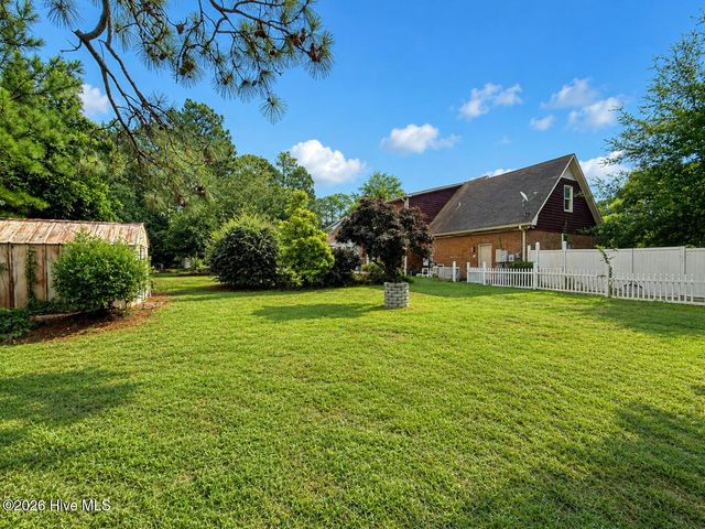 2315 Robert Hoke Road, Wilmington, NC 28412