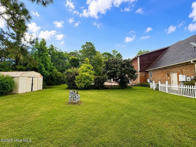 2315 Robert Hoke Road, Wilmington, NC 28412