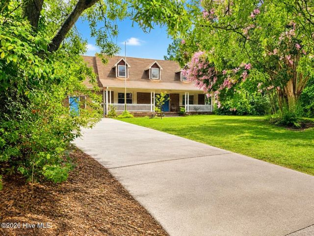 2315 Robert Hoke Road, Wilmington, NC 28412