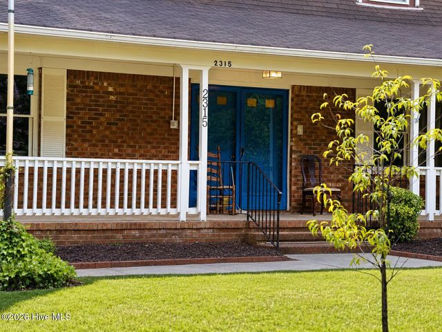 2315 Robert Hoke Road, Wilmington, NC 28412