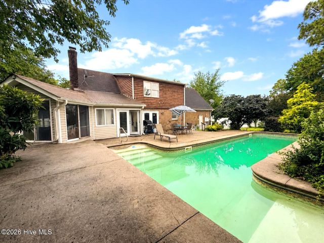2315 Robert Hoke Road, Wilmington, NC 28412