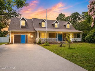 2315 Robert Hoke Road, Wilmington, NC 28412