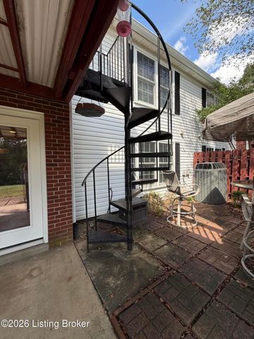 8731 Lough Dr, Louisville, KY 40291
