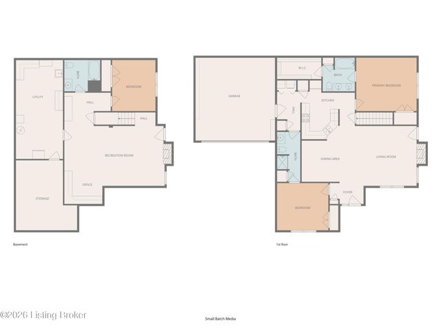8731 Lough Dr, Louisville, KY 40291