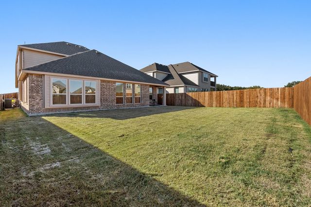 4005 Three Forks Road, Kaufman, TX 75142