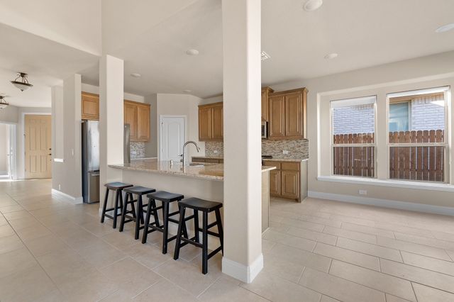 4005 Three Forks Road, Kaufman, TX 75142