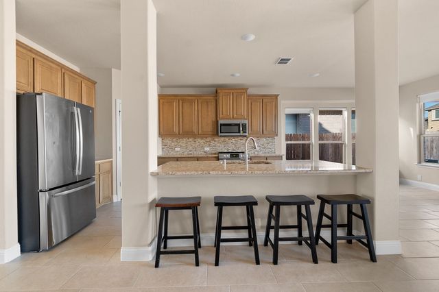 4005 Three Forks Road, Kaufman, TX 75142