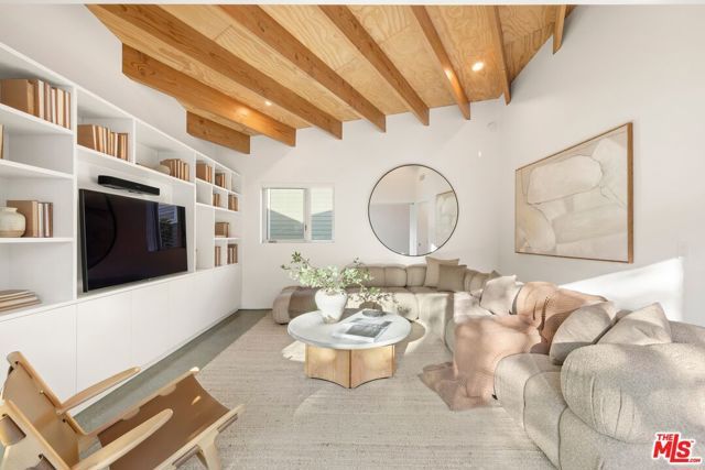 825 Palms Boulevard, Venice (los Angeles), CA 90291