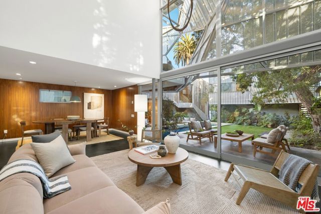 825 Palms Boulevard, Venice (los Angeles), CA 90291