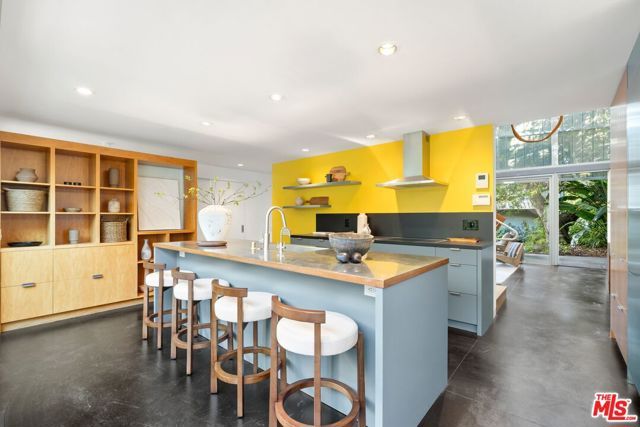 825 Palms Boulevard, Venice (los Angeles), CA 90291