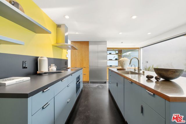 825 Palms Boulevard, Venice (los Angeles), CA 90291