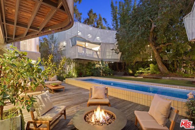 825 Palms Boulevard, Venice (los Angeles), CA 90291