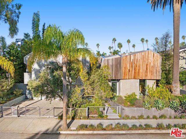 825 Palms Boulevard, Venice (los Angeles), CA 90291