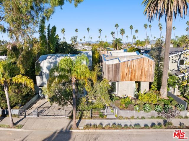 825 Palms Boulevard, Venice (los Angeles), CA 90291
