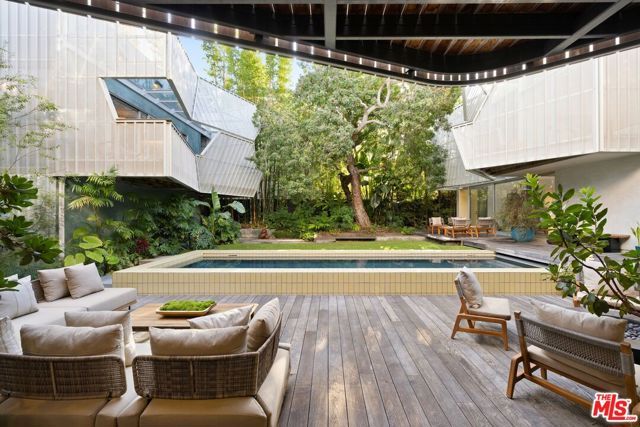 825 Palms Boulevard, Venice (los Angeles), CA 90291