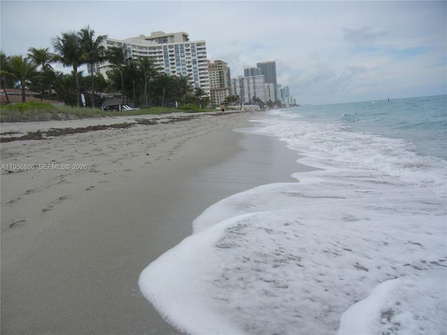 2001 S Ocean Dr 55, Hallandale Beach, FL 33009