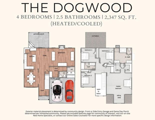 1860 Solamere Court, Auburn, AL 36832