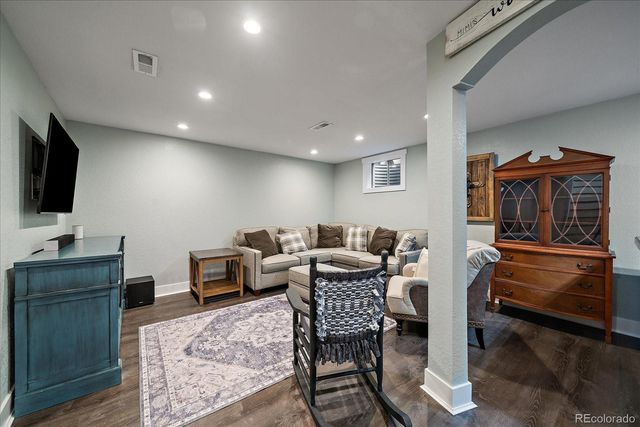 8620 Wildrye Circle, Parker, CO 80134