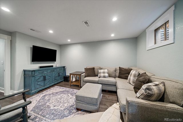 8620 Wildrye Circle, Parker, CO 80134