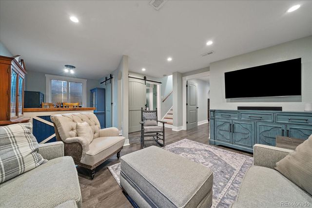 8620 Wildrye Circle, Parker, CO 80134