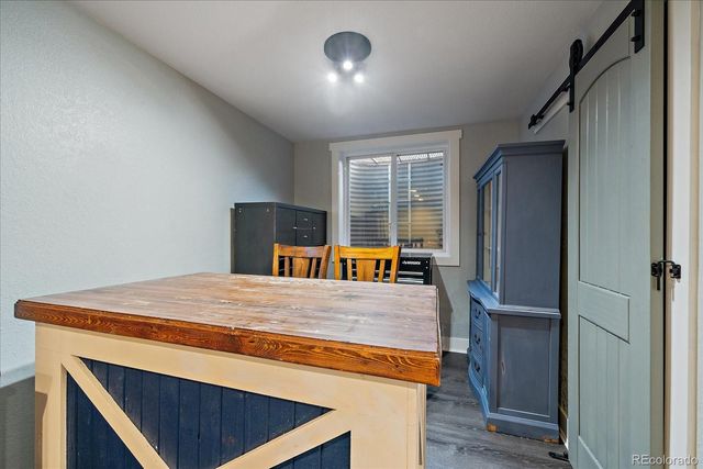 8620 Wildrye Circle, Parker, CO 80134