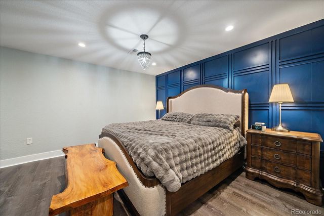 8620 Wildrye Circle, Parker, CO 80134