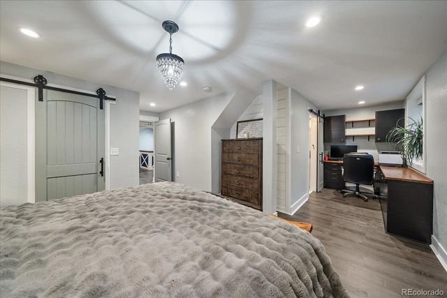 8620 Wildrye Circle, Parker, CO 80134