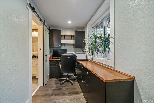 8620 Wildrye Circle, Parker, CO 80134