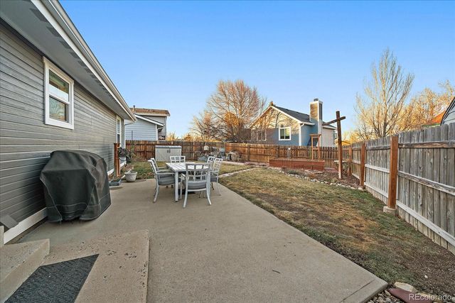 8620 Wildrye Circle, Parker, CO 80134