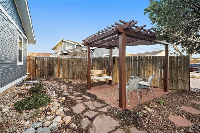 8620 Wildrye Circle, Parker, CO 80134