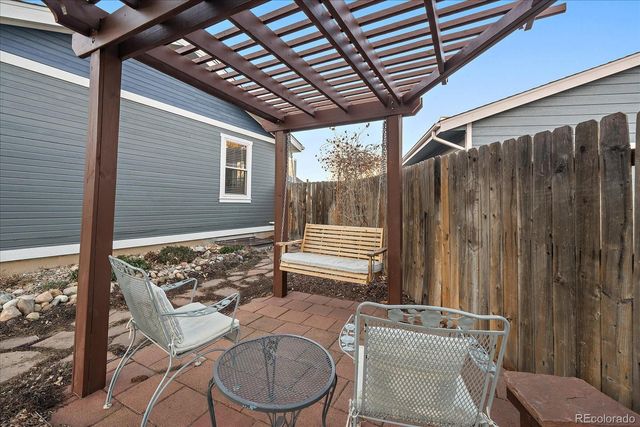 8620 Wildrye Circle, Parker, CO 80134