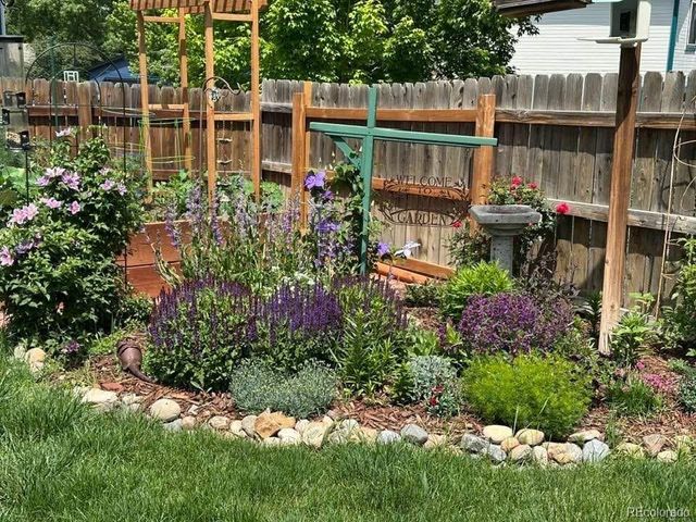 8620 Wildrye Circle, Parker, CO 80134