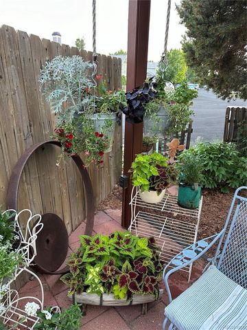 8620 Wildrye Circle, Parker, CO 80134