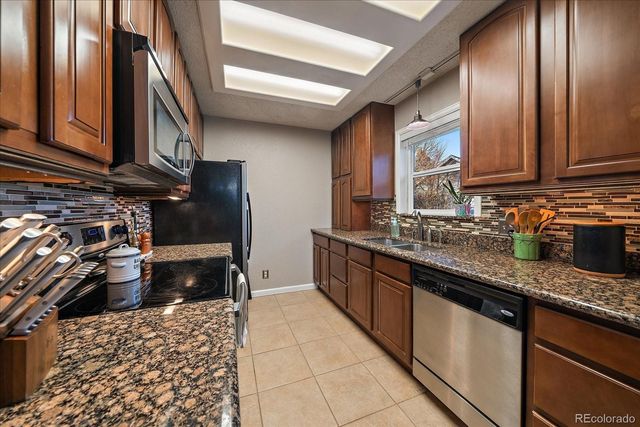 8620 Wildrye Circle, Parker, CO 80134