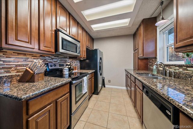 8620 Wildrye Circle, Parker, CO 80134