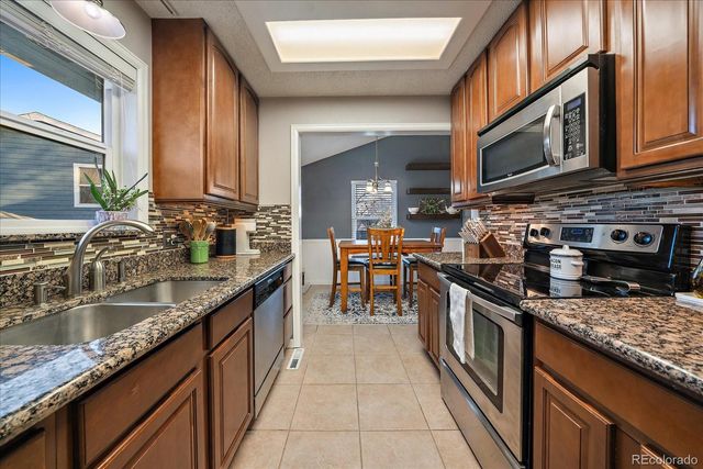 8620 Wildrye Circle, Parker, CO 80134