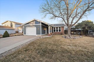 8620 Wildrye Circle, Parker, CO 80134