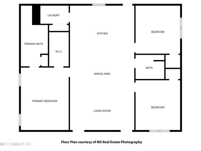 8755 Daisy Vestry Road, Biloxi, MS 39532