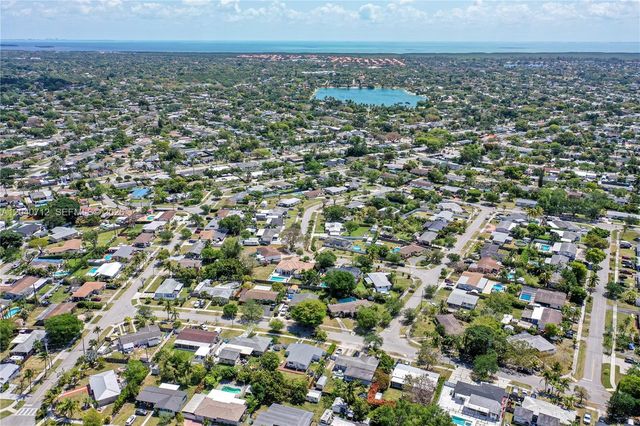 19310 Christmas Rd, Cutler Bay, FL 33157