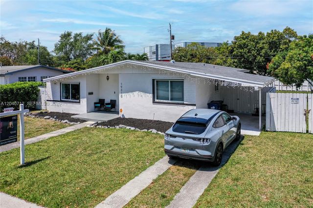 19310 Christmas Rd, Cutler Bay, FL 33157