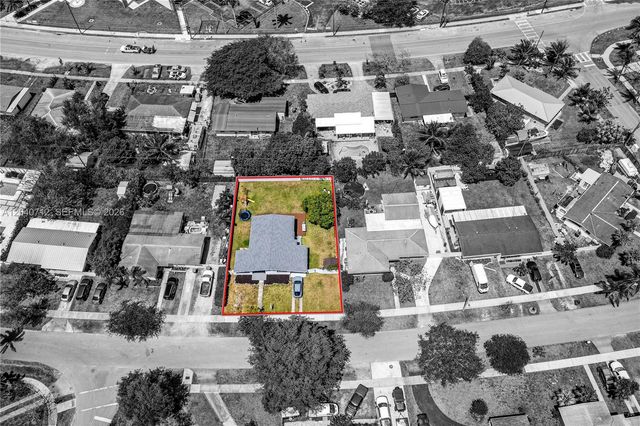 19310 Christmas Rd, Cutler Bay, FL 33157