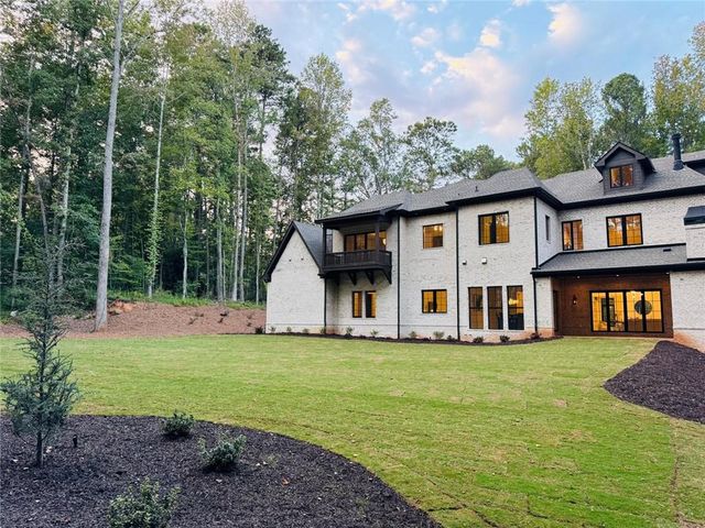 4235 Drew Campground Road, Alpharetta, GA 30004